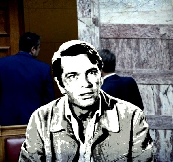 «Όχι άλλο κάρβουνο» στην αντιπολιτική