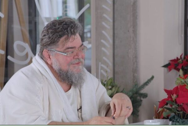 Σταμάτης Κραουνάκης: «Ο Κασσελάκης ήρθε στο σπίτι μου διότι πήγε σε αυτόν&hellip;