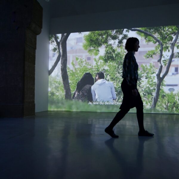 «Σκηνές του δρόμου» στο Διεθνές Κέντρο Φωτογραφίας στη Νέα Υόρκη