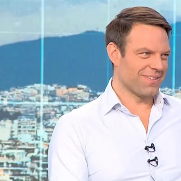 Κασσελάκης: Αν ο ΣΥΡΙΖΑ ρευστοποιηθεί θα πρέπει να κάνουμε ένα κόμμα πιο&hellip;