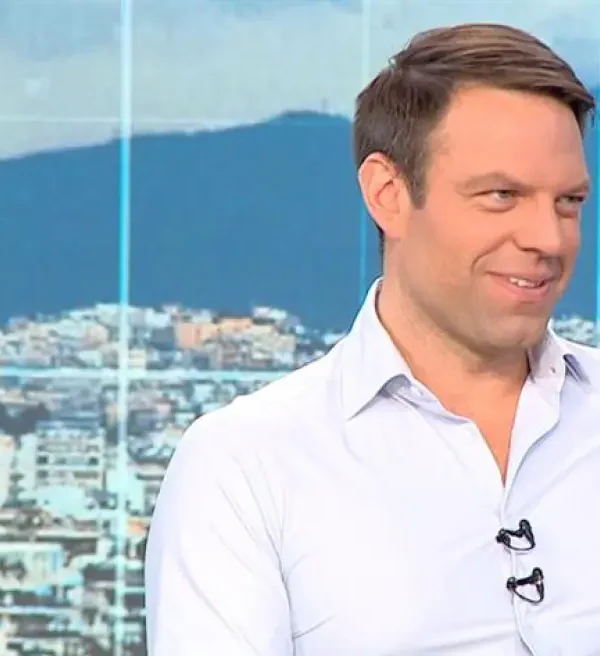 Κασσελάκης: Αν ο ΣΥΡΙΖΑ ρευστοποιηθεί θα πρέπει να κάνουμε ένα κόμμα πιο «business friendly» 