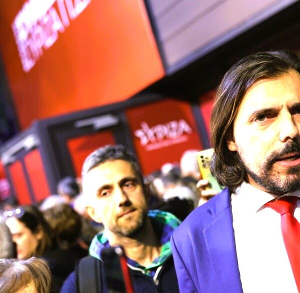 Η περίπτωση του κ. (Πέτρου) Παππά