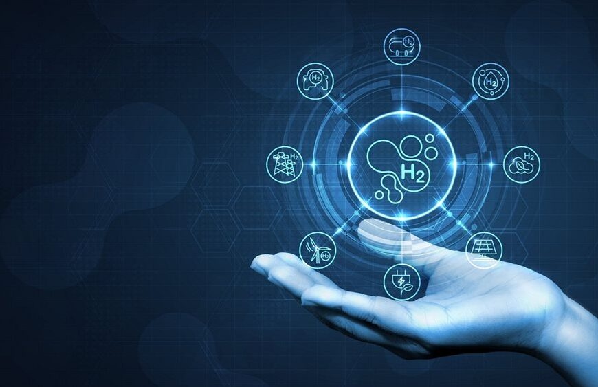 ΔΕΠΑ Εμπορίας: Έναρξη εργασιών για τον πρώτο σταθμό ανεφοδιασμού πράσινου υδρογόνου στην Ελλάδα