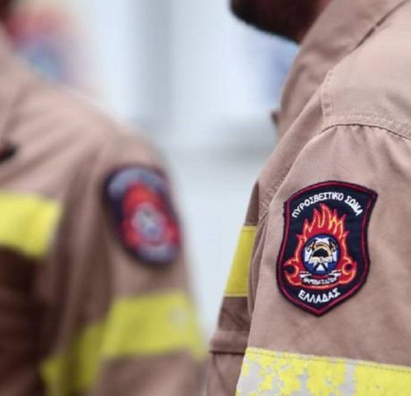 Συνάντηση Β. Κικίλια με εποχικούς πυροσβέστες: «Το 2025 θα έχουν προσληφθεί στο&hellip;