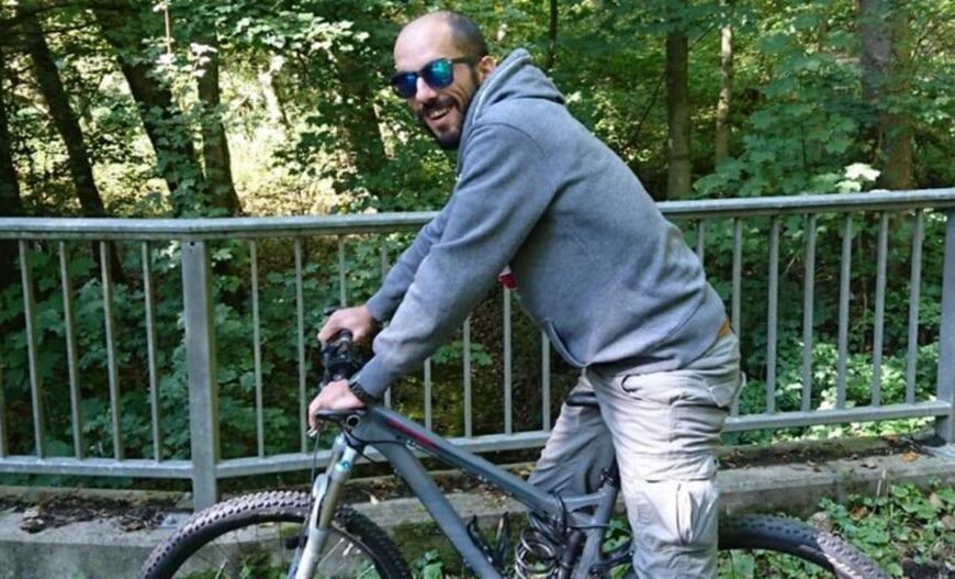 Πέθανε ο δημοσιογράφος Κώστας Τέο