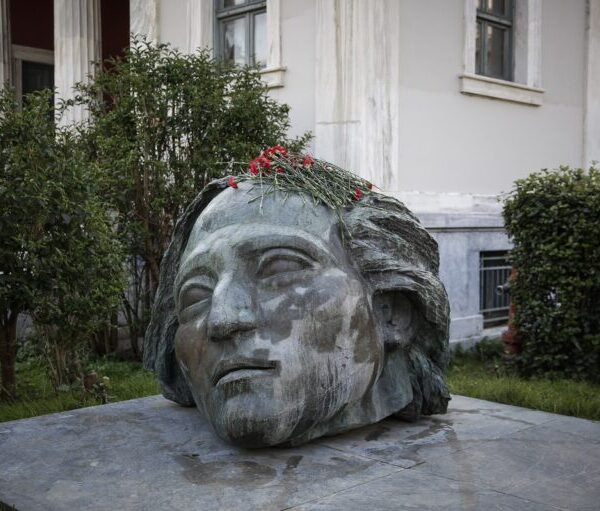 Πολυτεχνείο: Την Παρασκευή 15 Νοεμβρίου θα αρχίσουν οι τριήμερες εκδηλώσεις για τον&hellip;