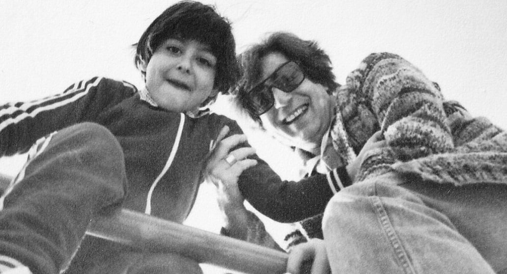 Πέθανε ο ηθοποιός Κώστας Χατζόγλου – Συγκινεί το “χαίρε” από τον γιο του,&hellip;