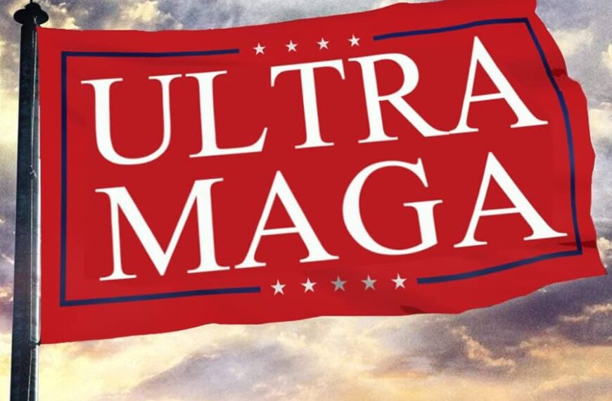 Μικροί …Τραμπ, παντού