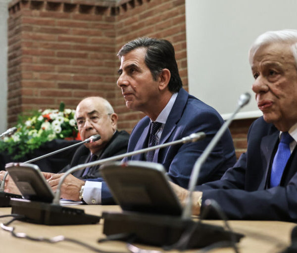 Δίκαιη και βιώσιμη λύση στο Κυπριακό, σύμφωνη με τα ψηφίσματα του ΟΗΕ,&hellip;