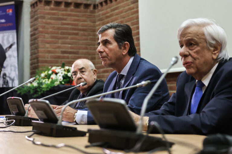 Δίκαιη και βιώσιμη λύση στο Κυπριακό, σύμφωνη με τα ψηφίσματα του ΟΗΕ,&hellip;