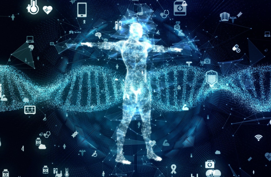 Εφαρμογή τεχνητής νοημοσύνης εντοπίζει περισσότερες περιπτώσεις long Covid