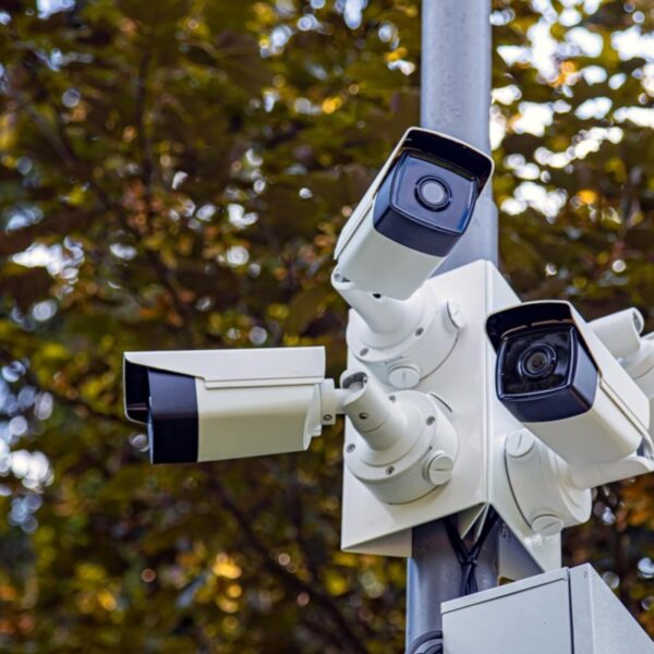 “Big Brother” η Αθήνα με εκατοντάδες κάμερες τροχαίας και αστυνόμευσης στους δρόμους