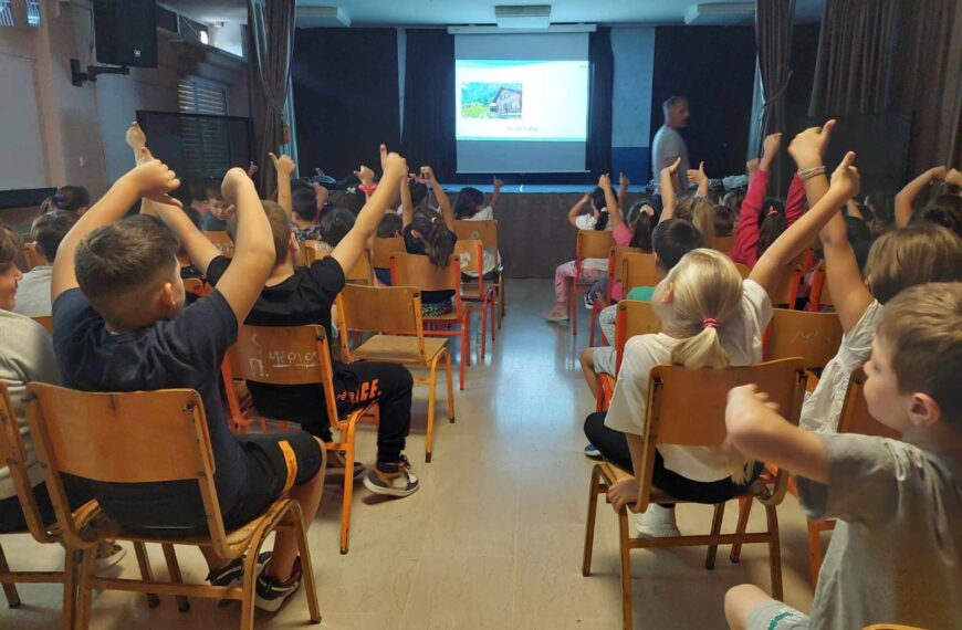 GREEN FUTURE: ΔΕΗ και WE4ALL επενδύουν σε ένα μέλλον πιο “πράσινο”