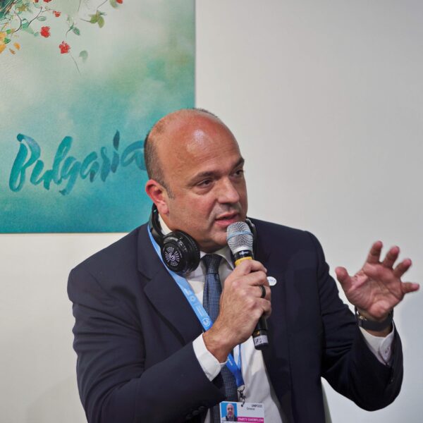 Κωνσταντίνος Μαύρος (ΔΕΗ Ανανεώσιμες) στο COP29: «Η ενίσχυση της ανταγωνιστικότητας στην Ευρώπη&hellip;