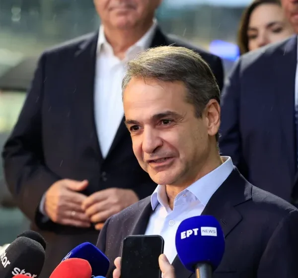 Μετρό Θεσσαλονίκης: Το Σάββατο στις 12 τα εγκαίνια και η παράδοση των&hellip;