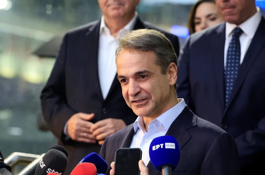 Μετρό Θεσσαλονίκης: Το Σάββατο στις 12 τα εγκαίνια και η παράδοση των σταθμών