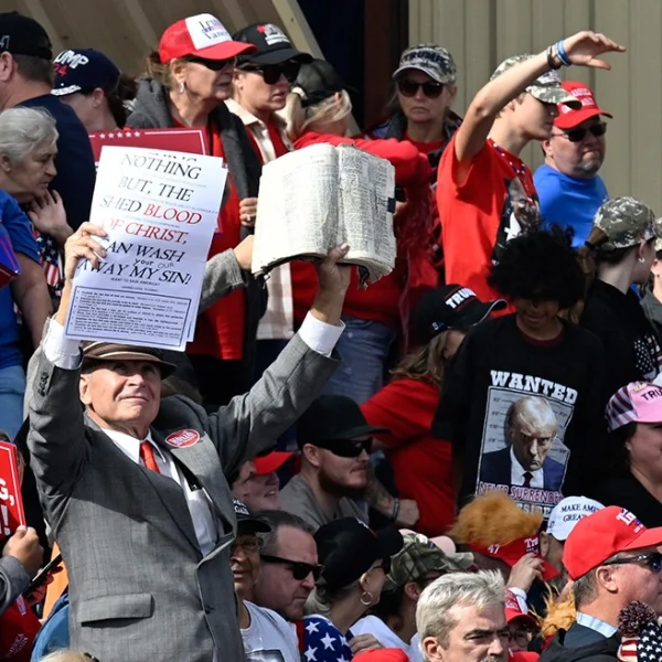 Σε ποιες χώρες στρέφονται οι Αμερικανοί για εύκολη μετεγκατάσταση: Ραγδαία αύξηση αναζητήσεων&hellip;