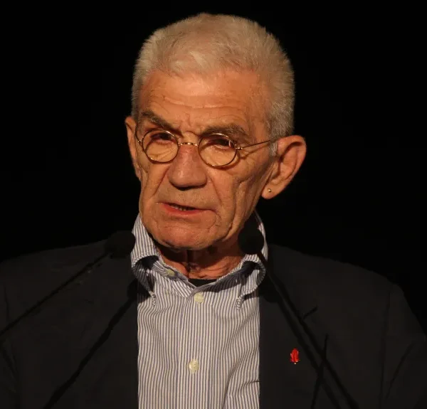 Πέθανε ο Γιάννης Μπουτάρης