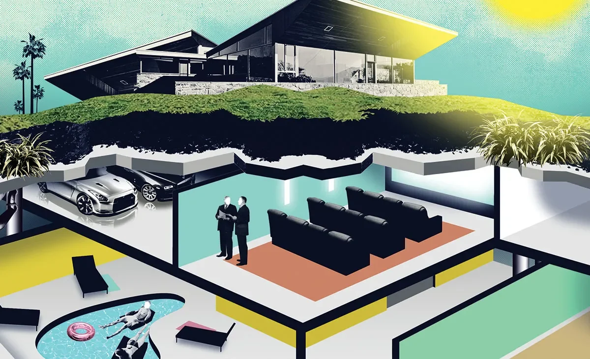 Τρίτος παγκόσμιος πόλεμος: Η Ευρώπη προετοιμάζεται και ξαναφτιάχνει καταφύγια