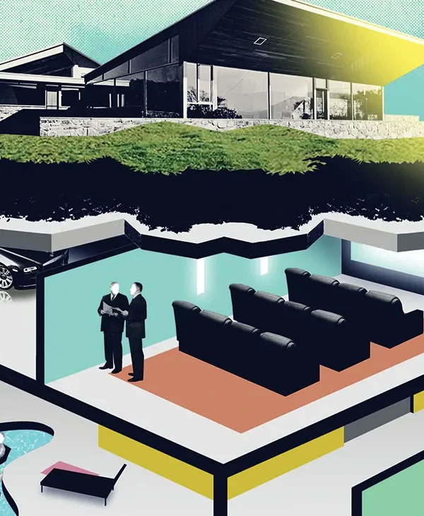 Τρίτος παγκόσμιος πόλεμος: Η Ευρώπη προετοιμάζεται και ξαναφτιάχνει καταφύγια