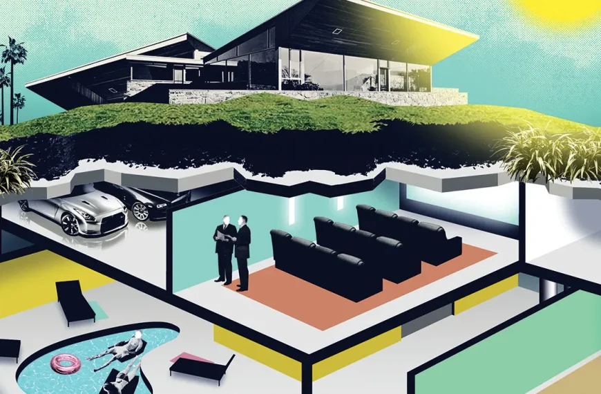 Τρίτος παγκόσμιος πόλεμος: Η Ευρώπη προετοιμάζεται και ξαναφτιάχνει καταφύγια