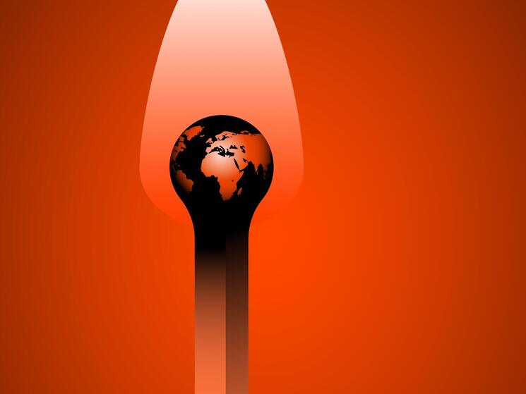 Χρίστη Σωτηρίου (WWF Ελλάς) / Ας ακούσουμε τί έχει να μας πει η φύση