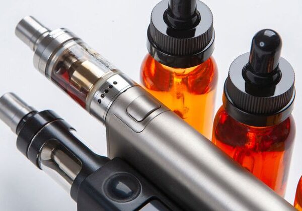 Δεν είναι “αθώα” τα νέα καπνικά προϊόντα 