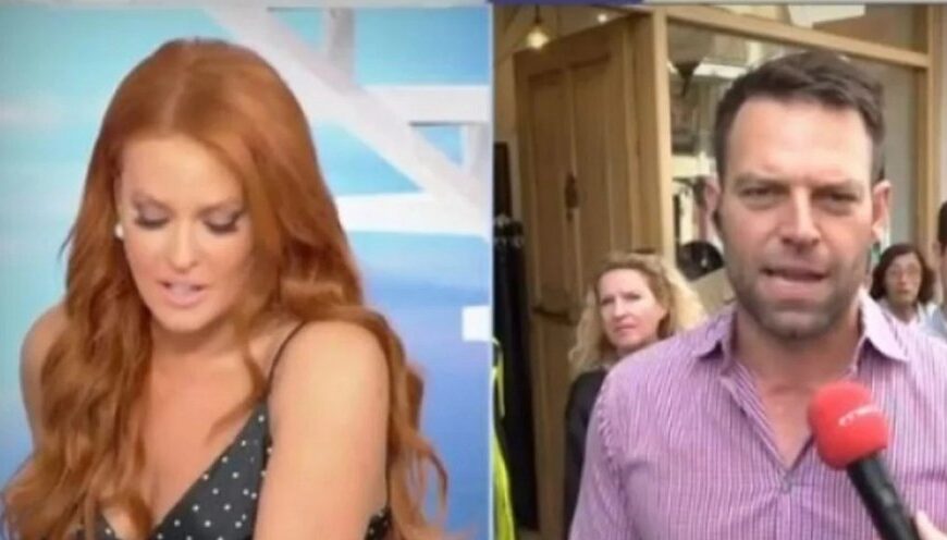 Θα συνεχίσουν τα μίντια να “αγαπούν” τον Κασσελάκη και μετά τον…ΣΥΡΙΖΑ;