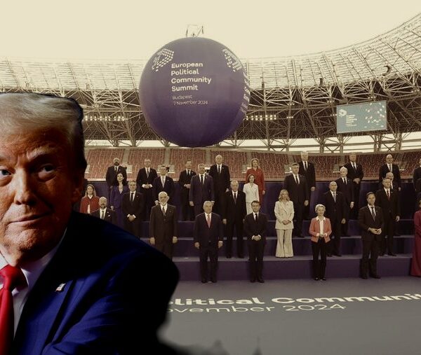 Μερικές “αφελείς” ερωτήσεις για το μέλλον της (ποιάς;) Ευρώπης μετά τον θρίαμβο&hellip;