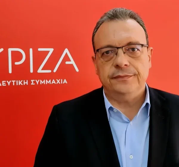 Φάμελλος: Όχι σε μονοκομματική επιλογή Προέδρου της Δημοκρατίας