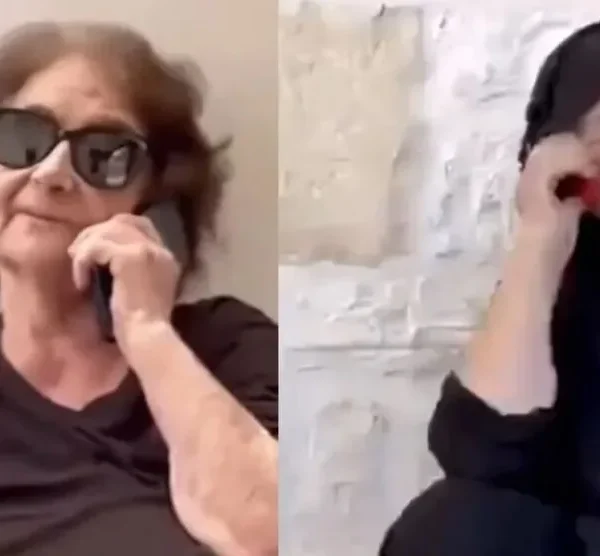 Γιαγιάδες influencers: “Το ανεβάζω και σε κάνω taging!”