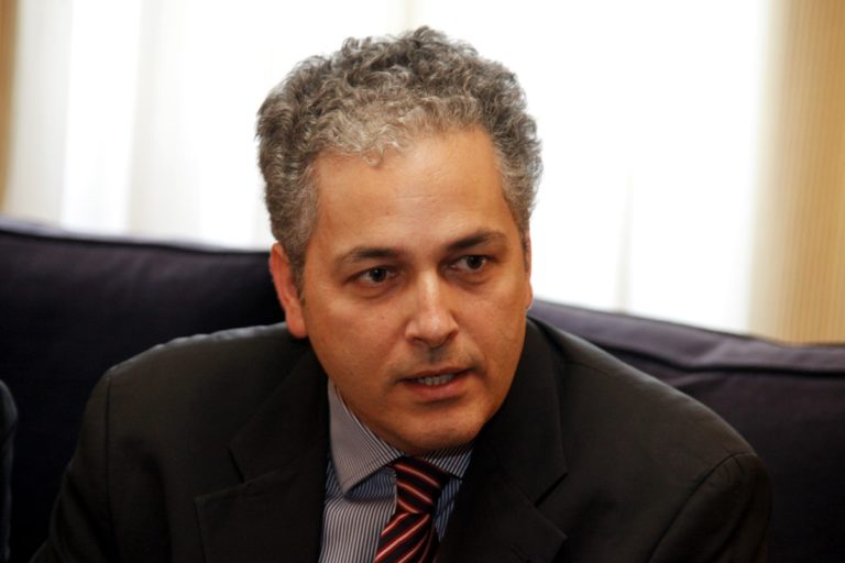 Κ. Καρτάλης: Οι πόλεις είναι χτισμένες για ένα κλίμα που δεν υπάρχει