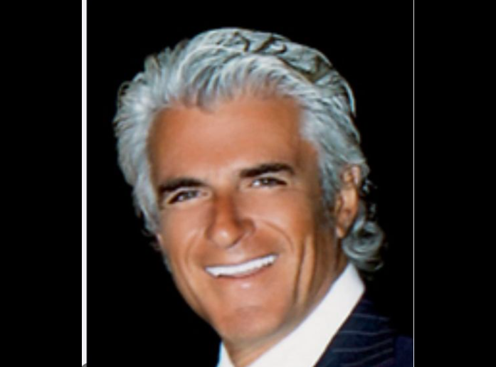 Πέθανε ο εκδότης Αντώνης Λυμπέρης