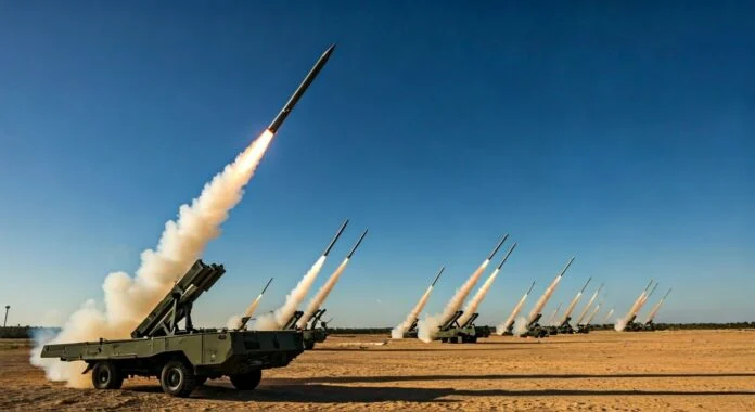 Ουκρανία: Δώρο-άδωρο η «άδεια» Μπάιντεν για πυραυλικές επιθέσεις μεγάλου βεληνεκούς σε ρωσικό&hellip;