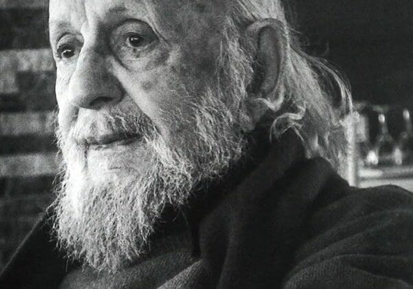 Πέθανε ο σπουδαίος πεζογράφος Ηλίας Παπαδημητρακόπουλος