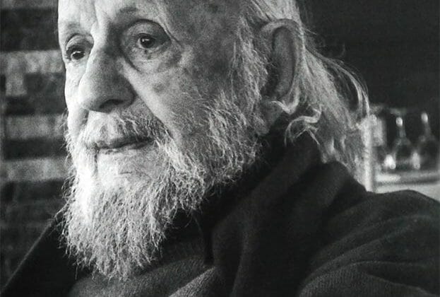 Πέθανε ο σπουδαίος πεζογράφος Ηλίας Παπαδημητρακόπουλος