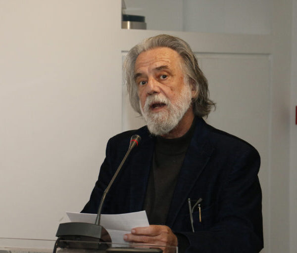 Έφυγε από την ζωή ο ερευνητής, συγγραφέας και δημοσιογράφος Νίκος Ψιλάκης