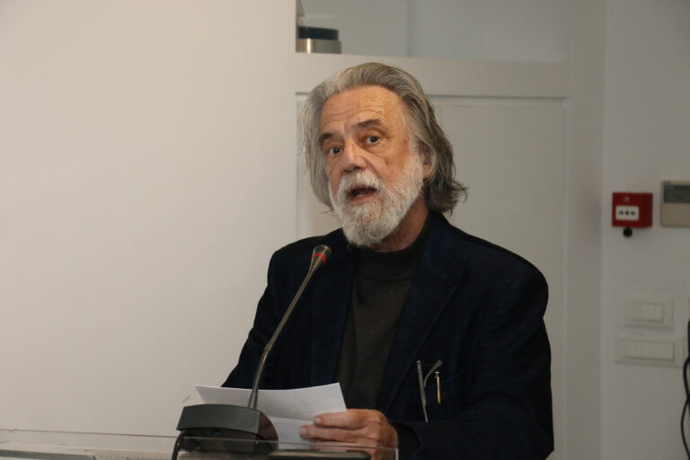 Έφυγε από την ζωή ο ερευνητής, συγγραφέας και δημοσιογράφος Νίκος Ψιλάκης