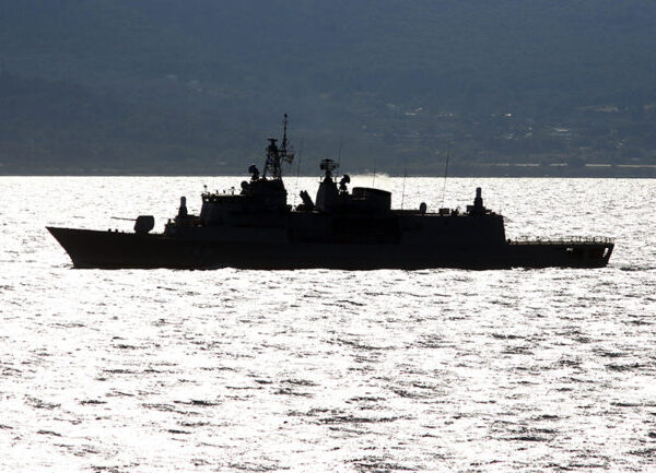 Τουρκική NAVTEX και μήνυμα μόνιμης παρουσίας στο Αιγαίο