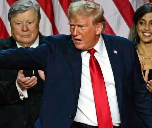 ΗΠΑ: Αυτά είναι τα “γεράκια” του Ντόναλντ Τραμπ