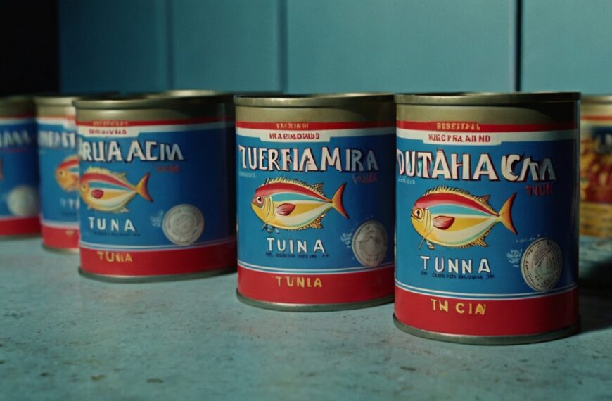 Νικόλαος Σολωμάκος – Ανδρέανα Πεξαρά / Παρουσία υδραργύρου σε κονσέρβες τόνου: Μια ψύχραιμη προσέγγιση ενός υπαρκτού προβλήματος