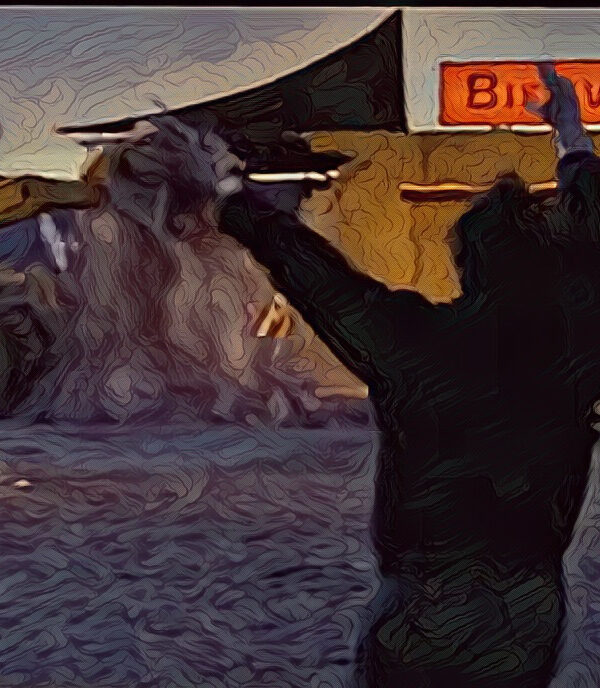 ΣΥΡΙΖΑ: “Ρίχ’το Ηλία! Ηλία, ρίχ’το!”