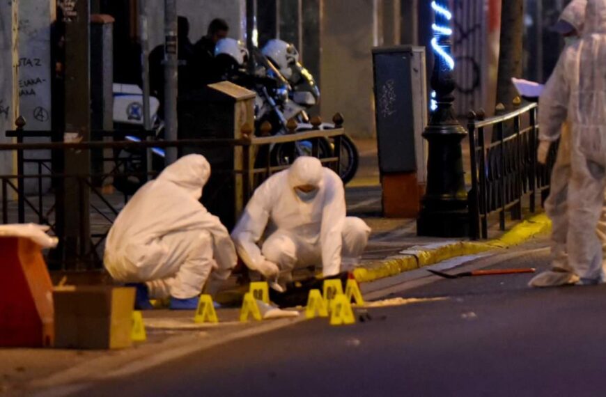 Οι τρομοκρατικές επιθέσεις την τελευταία δεκαετία και η μακρόχρονη “σιωπή”