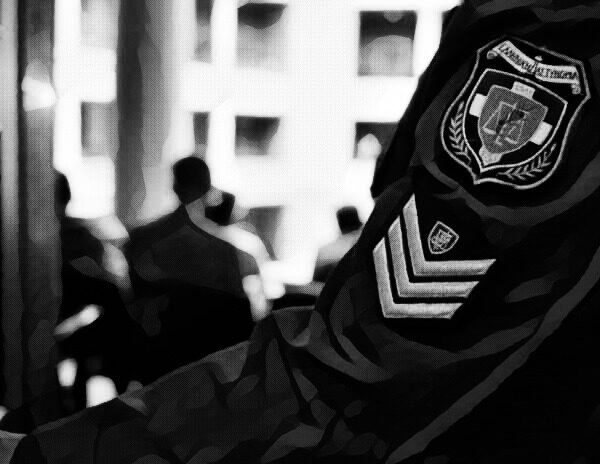 Ο αστυνομικός της Βουλής που βίαζε τα 4 παιδιά του και η Woke ατζέντα που μας μάρανε