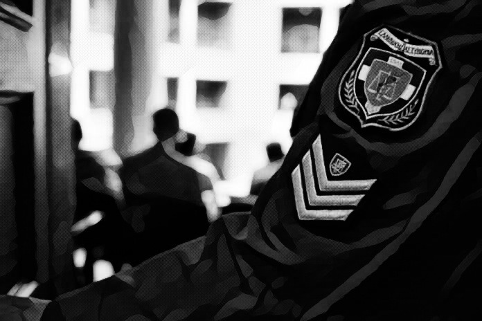 Ο αστυνομικός της Βουλής που βίαζε τα 4 παιδιά του και η&hellip;