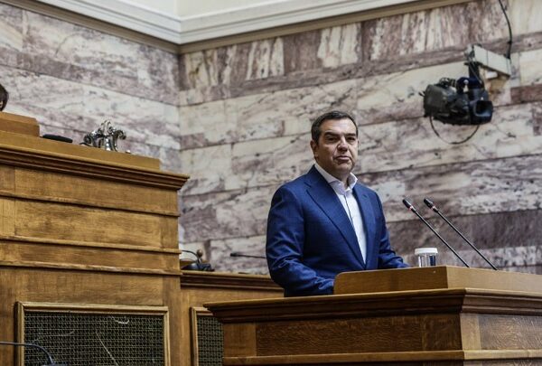 Αλ. Τσίπρας: Το Συμβούλιο της Ευρώπης μπορεί να συμβάλει στη διαλεύκανση «μεγάλων&hellip;