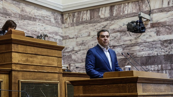 Αλ. Τσίπρας: Το Συμβούλιο της Ευρώπης μπορεί να συμβάλει στη διαλεύκανση «μεγάλων υποθέσεων»