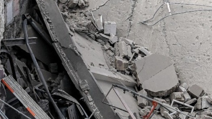 Σερβία: Κατάρρευση οροφής στον σιδηροδρομικό σταθμό του Νόβι Σαντ – 13 νεκροί και 30 τραυματίες