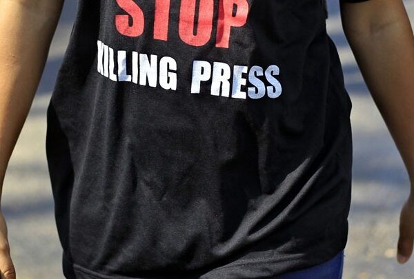 Ομάδα Φίλων του ΟΗΕ για την Προστασία Δημοσιογράφων: “Υπερασπιζόμαστε έναν ελεύθερο, ανεξάρτητο και πλουραλιστικό Τύπο”