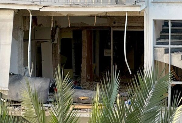 Έκρηξη στους Αμπελόκηπους: Ταυτοποιήθηκε ο νεκρός – Τι γνωρίζουμε ως τώρα για&hellip;